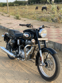 Royal Enfield Bullet Standard 350