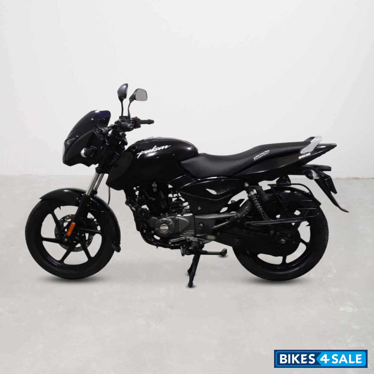 Bajaj Pulsar 150