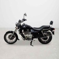 Bajaj Avenger 180 DTS-i 2015 Model