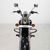 Bajaj Avenger 180 DTS-i