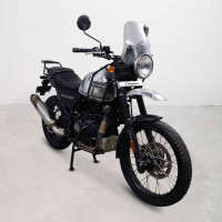 Royal Enfield Himalayan 2020 Model