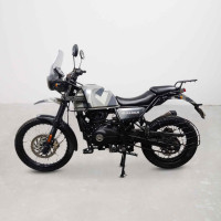 Royal Enfield Himalayan