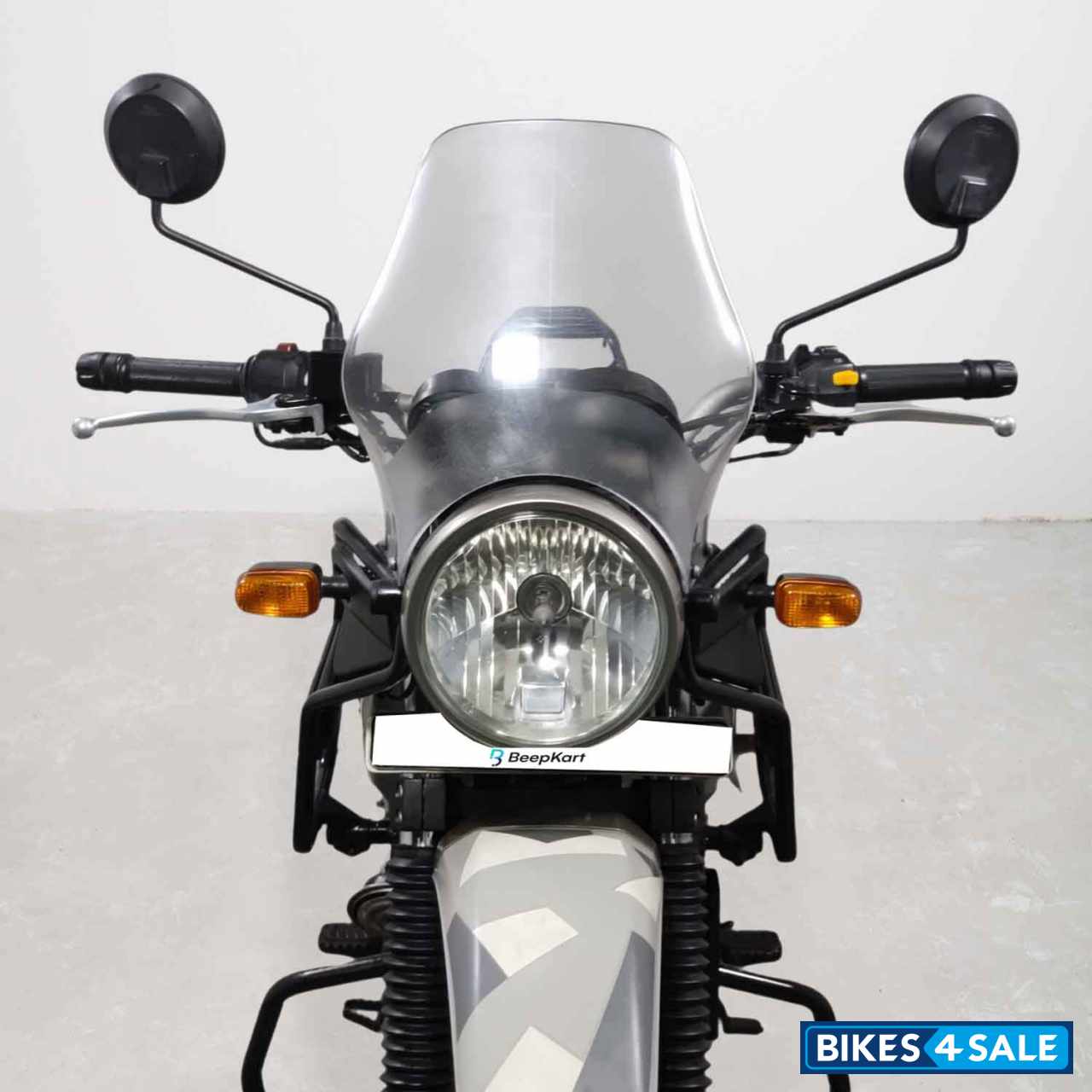 Royal Enfield Himalayan
