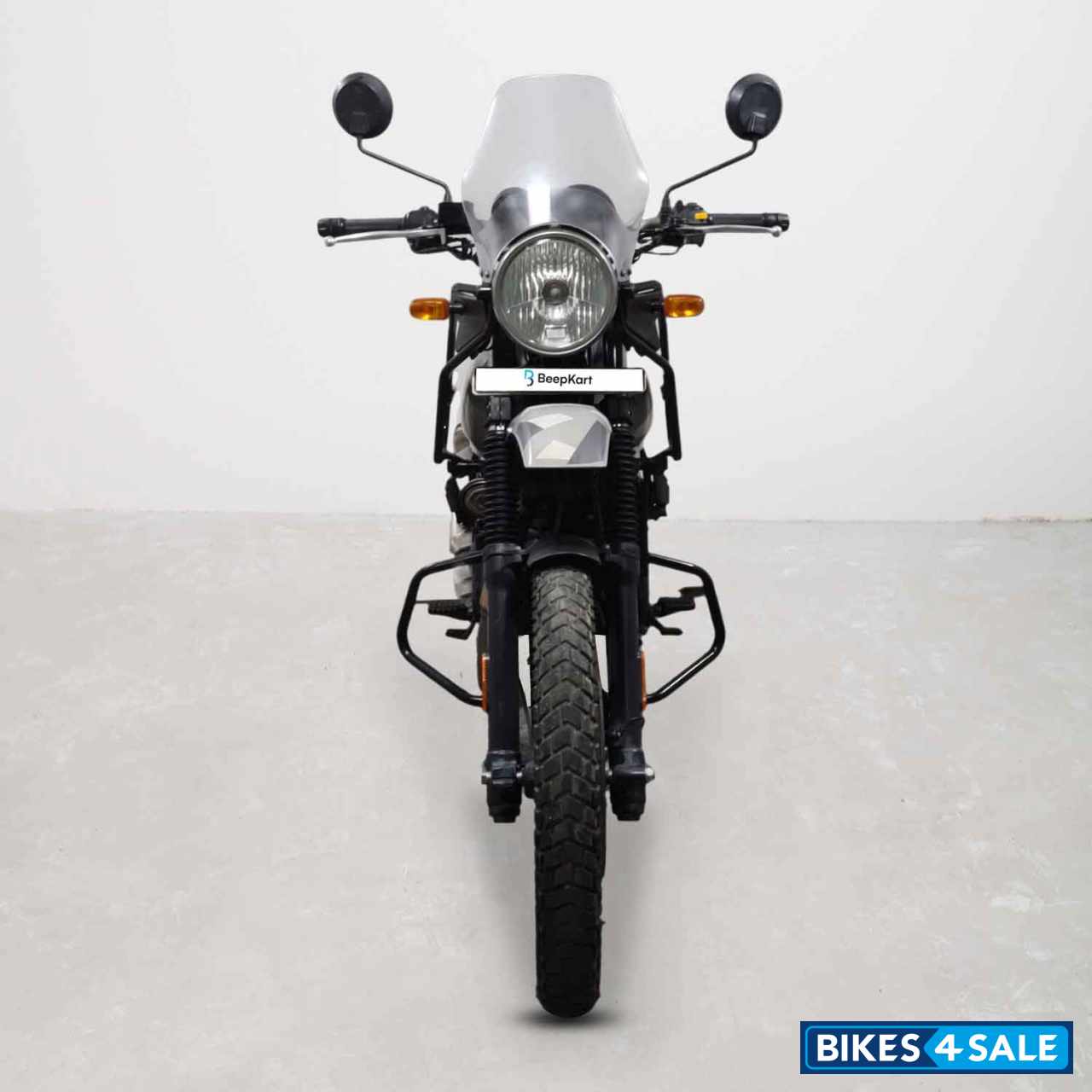 Royal Enfield Himalayan