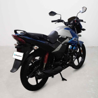 Hero Passion Pro i3s 2020 Model