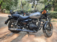 Royal Enfield Meteor 350 Fireball 2021 Model