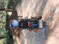 Royal Enfield Meteor 350 Fireball