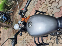 Royal Enfield Meteor 350 Fireball