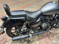 Royal Enfield Meteor 350 Fireball