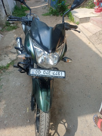 Bajaj Discover 150 S