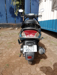 TVS Scooty Pep Plus