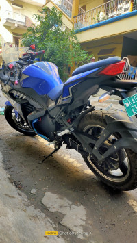 Odysse Evoqis 2021 Model