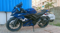 Yamaha YZF R15 V3 2019 Model