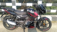 Bajaj Pulsar 125 Split Seat 2023 Model