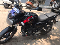 Bajaj Pulsar 125 Split Seat