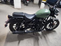 Royal Enfield 2022 Meteor 350 2022 Model