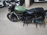 Royal Enfield 2022 Meteor 350