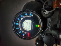 Royal Enfield 2022 Meteor 350