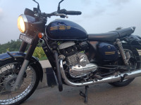 Jawa forty two 2020 Model