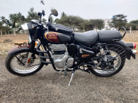 Royal Enfield Classic 350 Dual Channel BS6 2022 Model