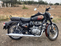 Royal Enfield Classic 350 Dual Channel BS6