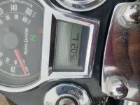 Royal Enfield Classic 350 Dual Channel BS6