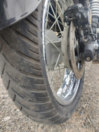 Royal Enfield Classic 350 Dual Channel BS6