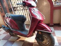 Honda Activa i 2013 Model