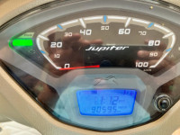 TVS 2022 Jupiter ZX Disc