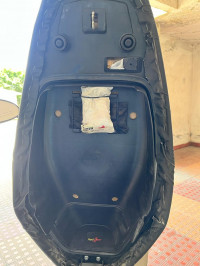 TVS 2022 Jupiter ZX Disc