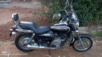 Bajaj Avenger Cruise 220 2019 Model