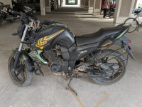Yamaha FZ