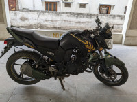 Yamaha FZ