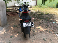 Suzuki Gixxer SF 250 BS6 2021 Model