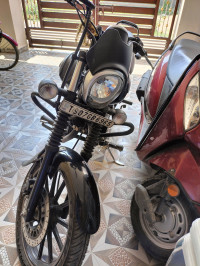 Bajaj Avenger 180 DTS-i 2019 Model