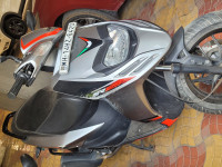 Aprilia RS M-cycle/scooter 2020 Model