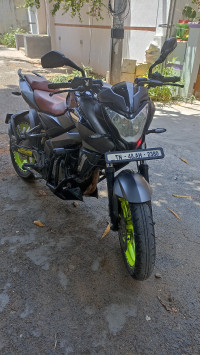 Bajaj Pulsar NS200