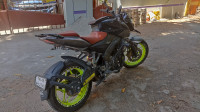 Bajaj Pulsar NS200