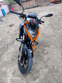 TVS Apache RTR 200 4V ABS Race Edition 2.0 2023 Model