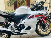 Yamaha R15 V4 2022 Model