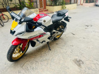 Yamaha R15 V4