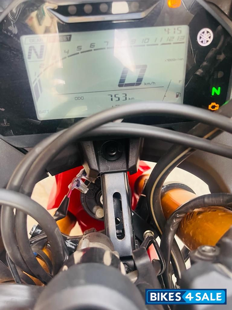 Yamaha R15 V4 Yamaha R15 V4