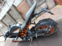 KTM RC 390 2014 Model