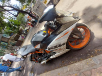 KTM RC 390