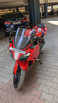 TVS Apache RR 310