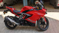 TVS Apache RR 310