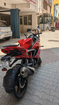 TVS Apache RR 310