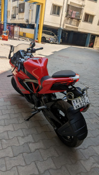 TVS Apache RR 310