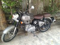 Royal Enfield Classic 350