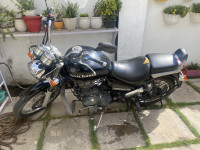 Royal Enfield Thunderbird 350 2018 Model